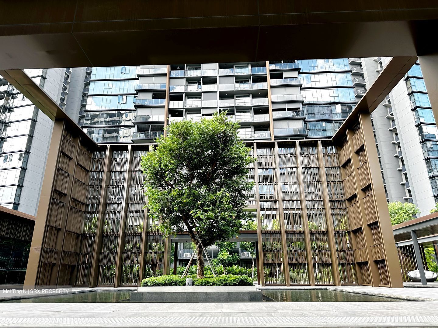 Parc Esta (D14), Apartment #432671831